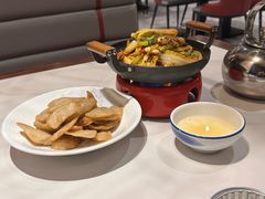 -新侨小馆(东直门北小街店)