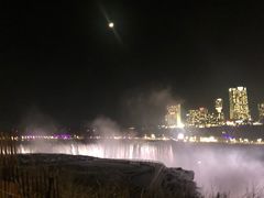 -尼亚加拉瀑布州立公园
