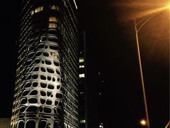 康莱德酒店-北京康莱德酒店