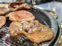 -本炙炭烤·蒲烧活鳗料理店(金沙洲店)