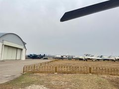 -中国航空博物馆