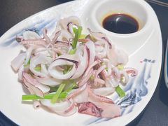 -潮三爷砂锅焗海鲜·生腌·海鲜粥(朝晖店)