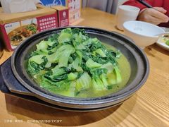 -老海陵·泰州菜(图书馆店)
