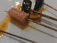 -旌湖国际酒店.自助餐