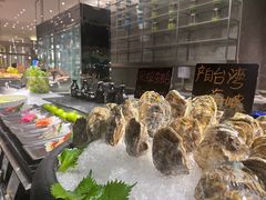 -解放碑威斯汀酒店-知味国际美食餐厅