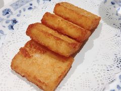 上海糍饭糕-食廬(浦东嘉里城店)