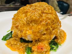 -狮王府淮扬菜(新街口友谊店)