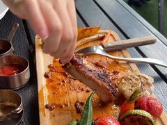 -布拉格餐厅· 中欧捷克菜(全国首店)