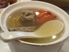 -金熊猫川菜餐厅