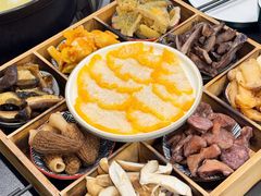 -野菌皇海景野生菌火锅(滨海大道店)