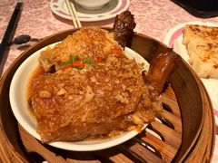 -囍凤楼·粤菜·点心·火锅(温特莱店)
