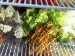 -老瓦房冷锅串串(文殊院店)