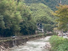 -浙北大峡谷