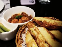 -苏坦土耳其西餐厅(玉林店)