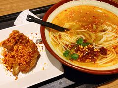 -大家乐(广州中华广场店)