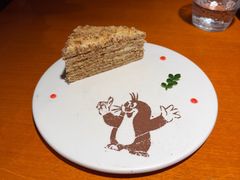 -布拉格餐厅· 中欧捷克菜(全国首店)