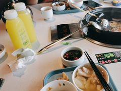 -百年果林椰子鸡(中洲店)