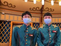 -九十九顶毡房(阜石路店)