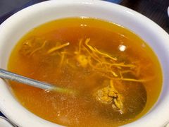 -东江海鲜大排档·潮汕菜·砂锅粥