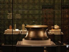 -广西壮族自治区博物馆