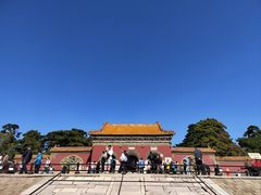 -北陵公园