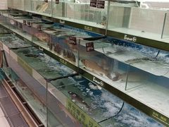 -永辉超市(红旗街万达广场店)