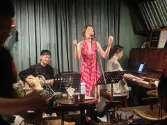 -Tango by Ala House