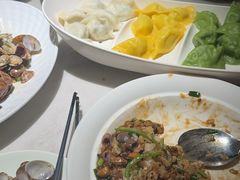 -船歌·鱼水饺青岛菜(闽江二路店)