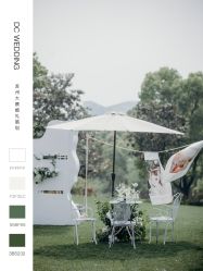 -DC大蔡婚礼策划(李公堤店)