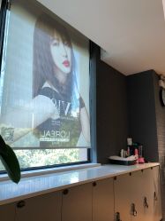 点击看大图 -意廊 Hair Salon