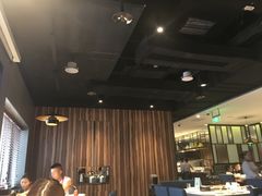 大堂-海底捞火锅(金花路店)