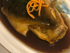 -肆月河豚·新淮扬(金融街店)