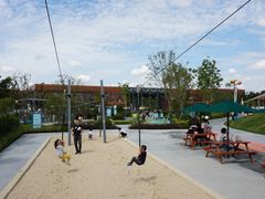 -季高兔窝窝亲子园(上海薰衣草公园店)