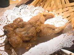 -小南房鲜美蛙火锅(北苑店)