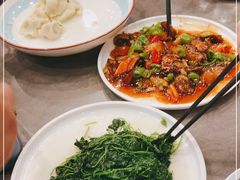 -东北农家小院(定西路店)