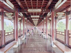 -白鹭洲书院