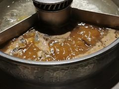-巴奴毛肚火锅(二七万达店)