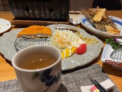 -大岛日本料理铁板烧(南通大饭店)