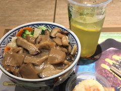 -吉野家(维明街店)