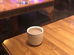 新疆奶茶-胖老汉椒麻鸡清真新疆菜(西御街店)