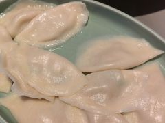 -东方饺子王(哈西万达店)