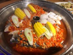 -唐伯虎新派湘菜馆(石夏时代广场店)