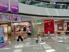 -万达广场(松江店)