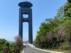 -白云山风景名胜区