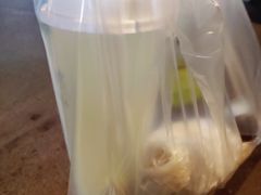 -张果佬年糕卷(科巷店)
