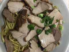 干面-非遗·爱西干面(小公园总店)