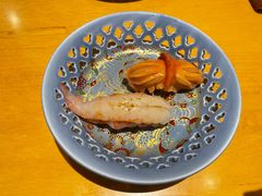 牡丹虾寿司-一阳寿司(麦子街店)