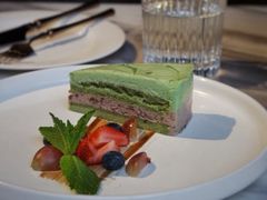 -芭莉与彩虹西餐厅(成都合生汇店)