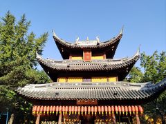 -龙华寺