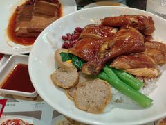 -金桔香港茶餐(宝安大厦店)